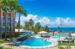Karibea Beach Resort